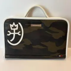 Paul Smith マンチェスターユナイテッド PCケース B4 未使用級 Paul Smith マンチェスターユナイテッド PCケース B4 ポールスミス