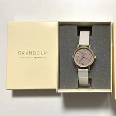 【新品】グランドール　腕時計 レディース