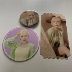 ルセラフィムカフェ グッズ 特典 サクラ