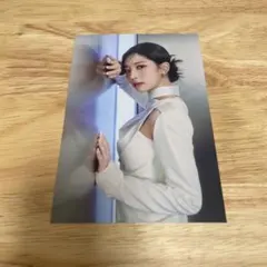 twice ダヒョン ポストカード おまけ付き