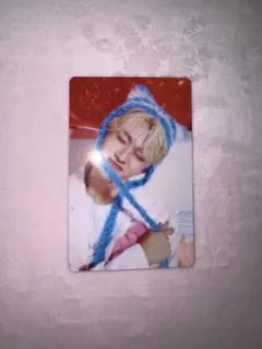 INI The Winter Magic 田島将吾 トレカ