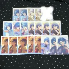 日*0様 プロセカ 遥 エピカ まとめ売り