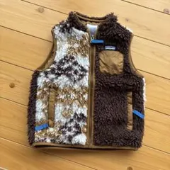 Patagonia 3T ベスト