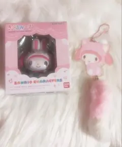 マイメロディ2点売り＿♡