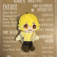 すとぷり　るぅと　ぬいぐるみ　制服