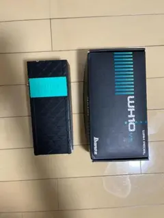 WF10 Ibanez ワウ&ファズ ペダル アイバニーズ 日本製 Ibanez WF10 WAH/FUZZ PEDAL（中古）【楽器検索デジマート】