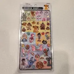 正規品　ボンボンドロップシール　ディズニー　クラシック　いきなり注文ok