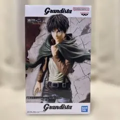 2026年最新】Grandista エレン・イェーガーの人気アイテム - メルカリ