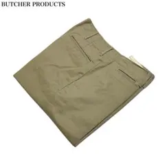 BUTCHER PRODUCTS/ブッチャープロダクツ \