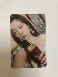 TWICE ダヒョントレカ Taste of love