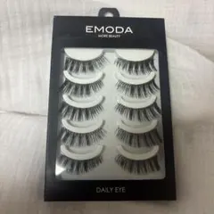 EMODA つけまつげ ツケマ　新品未使用のサムネイル