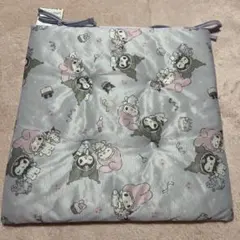 座布団 クッション・座布団