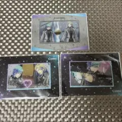 うたプリ　カルナイ　ビジュカ