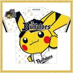 2026年最新】Pokemon チーム(球団)名：オリックス・バファローズ 野球