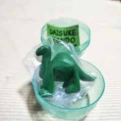 DAISUKE KONDO art collection ガチャ ⑮