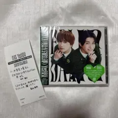 EBiDAN Yes!東京 さくらしめじ SakuraShimeji CD未開封