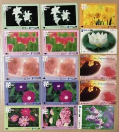 使用済みメトロカード☆まとめ売り