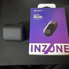 難あり】SONY INZONE Buds WF-G700N 右耳故障 - メルカリ