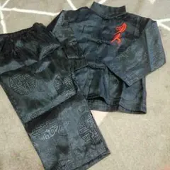 値下げしました！チャイナドレスセット男95女80