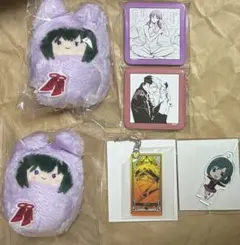 D.Gray-man セット