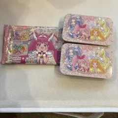 すらいどきゃん スィートプリキュア 2個セット