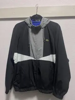 パーカー マウンテンパーカー