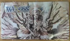 WIXOSS ウィクロス 最幸の巫女 ユキ プレイマット - メルカリ