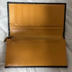 Ettinger LONG WALLET WITH ZIPのサムネイル