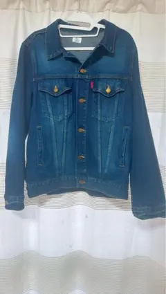 cepo セポ デニムジャケット　Gジャン