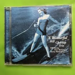 'S Wonderful Bill Charlap Trio