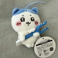 ちいかわ 討伐マスコット