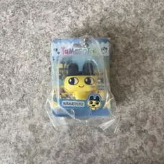 たまごっち ブリスターパッケージコレクション　まめっち　ガチャ