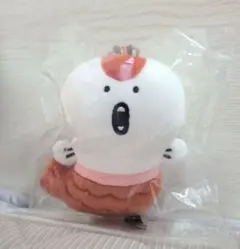 ちいかわ 映画 人魚の島のひみつ 人魚のマスコット