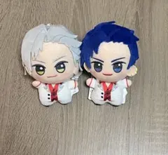 2025年最新】牙崎漣 ぬいぐるみの人気アイテム - メルカリ