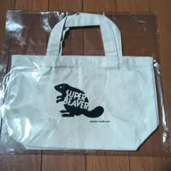 2025年最新】superbeaver トートバッグの人気アイテム - メルカリ