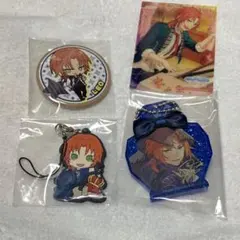 あんスタ Knights 月永レオ グッズ まとめ売り