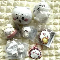 ちいかわ　ガチャ　まとめ売り