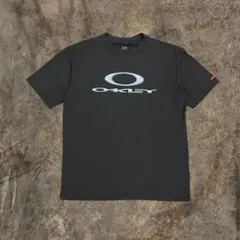 90s~00s OAKLEY オークリー Tシャツ Archive Y2K 復刻