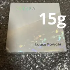 ZEESEA フェザーライトルースパウダー-B01 15gのサムネイル
