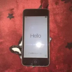 iPod touch 第5世代　32GB