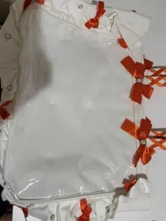 ザッカマート 痛バ A3 オレンジ