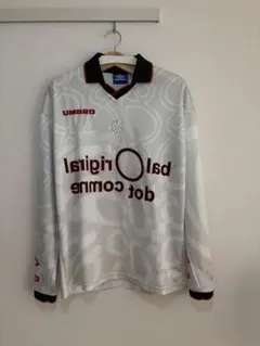 希少UMBRO × DIASPORA SKATEBOARDS サッカーシャツ Diaspora Skateboards（ディアスポラスケートボーズ）の「【2022