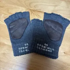 SUPREME MFG CO 指なし手袋 O/S シュプリームのサムネイル