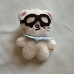 StrayKids スキズ パイロット 10cm ぬい ジニレット ヒョンジン
