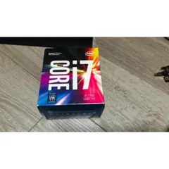 2026年最新】Intel Core i7-7700の人気アイテム - メルカリ