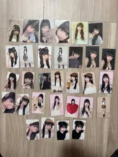 2026年最新】me:i トレカ りのんの人気アイテム - メルカリ
