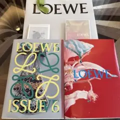 非売品】 LOEWE Paula's ステッカーテープ - メルカリ