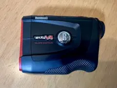 【レーザー計測器】Bushnell TOUR V4 SLOPE EDITIONのサムネイル