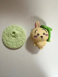 ちいかわ　うさぎ　フィギュアのサムネイル