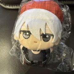 ブルーロック ブルロ ちびぐるみ Performance Style 凪誠士郎